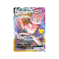 Carta Pokémon Mew VMAX - 30 Aniversario (30C FST 114)