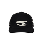 Noemotions Pearl Hat Black