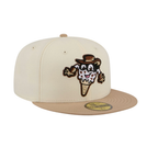 New Era 59FIFTY Theme Night Binghamton Rumble Ponies