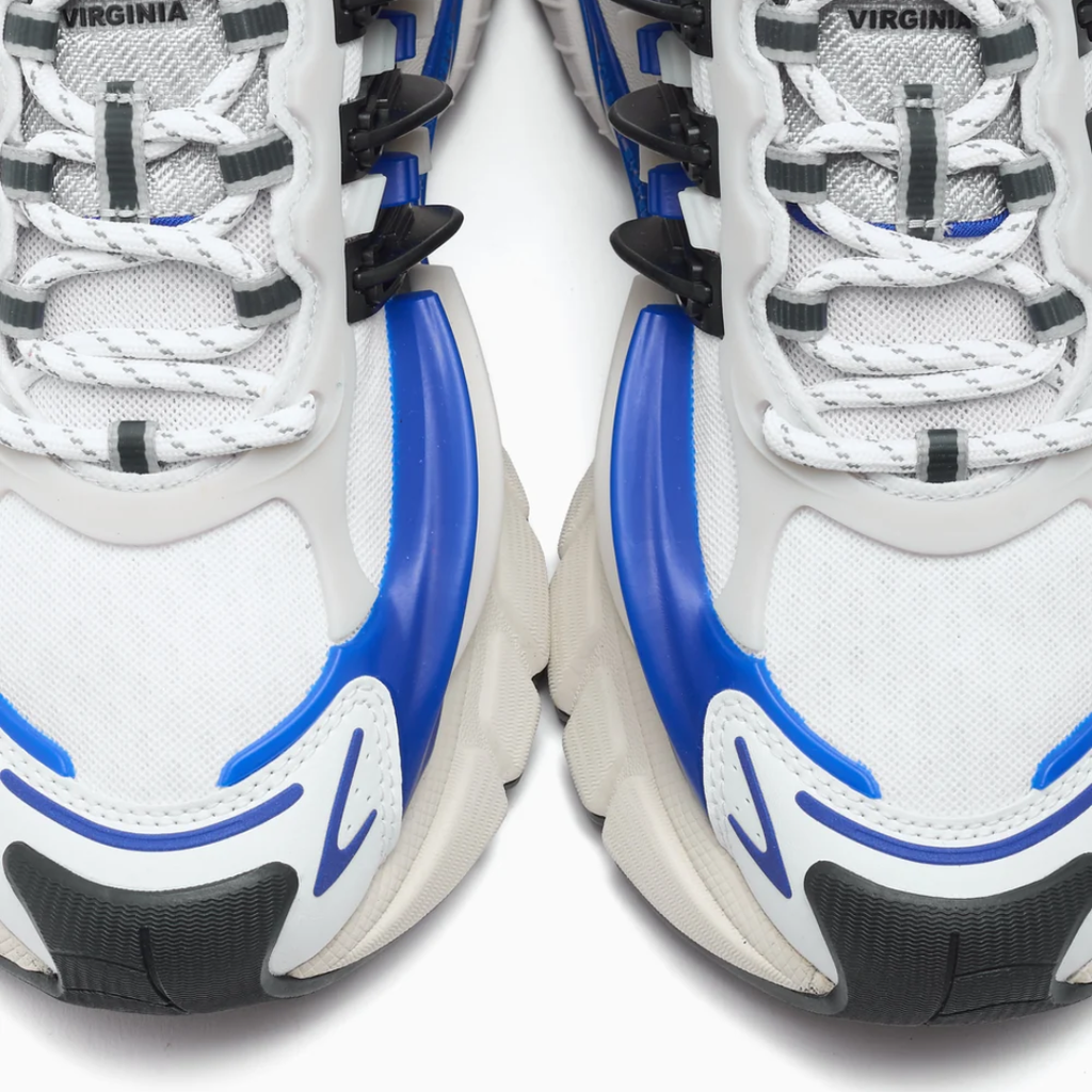 Adidas Adistar Jellyfish x Pharrell Williams Royal Blue