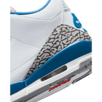 Air Jordan 3 Retro OG "True Blue"