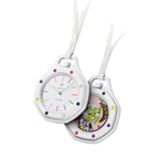 Audemars Piguet x Swatch Royal Pop Huit Blanc