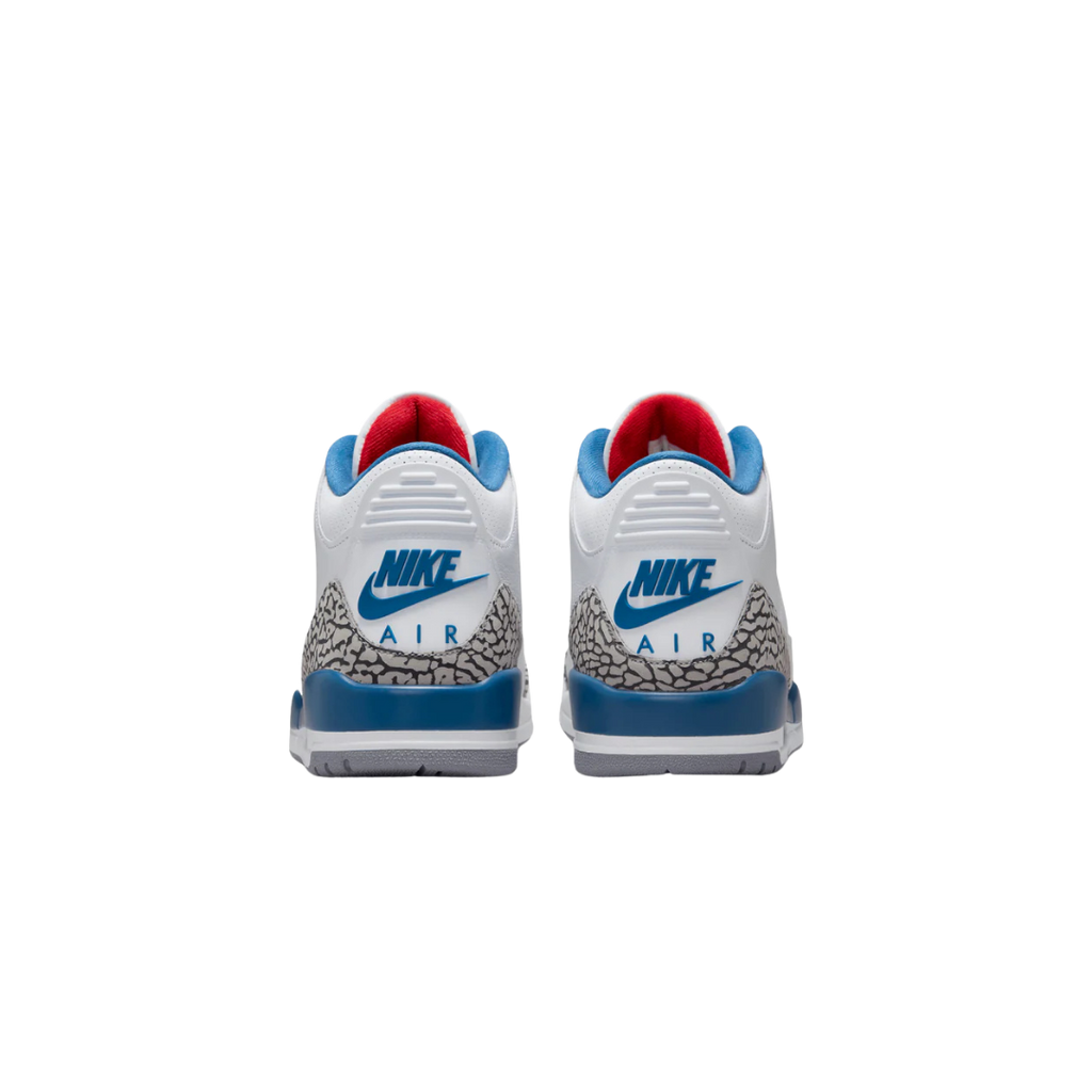 Air Jordan 3 Retro OG "True Blue"