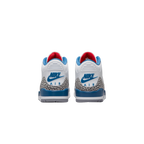 Air Jordan 3 Retro OG "True Blue"