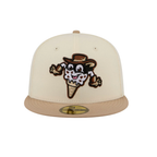 New Era 59FIFTY Theme Night Binghamton Rumble Ponies