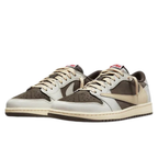 Jordan 1 Low x Travis Scott Reverse Mocha