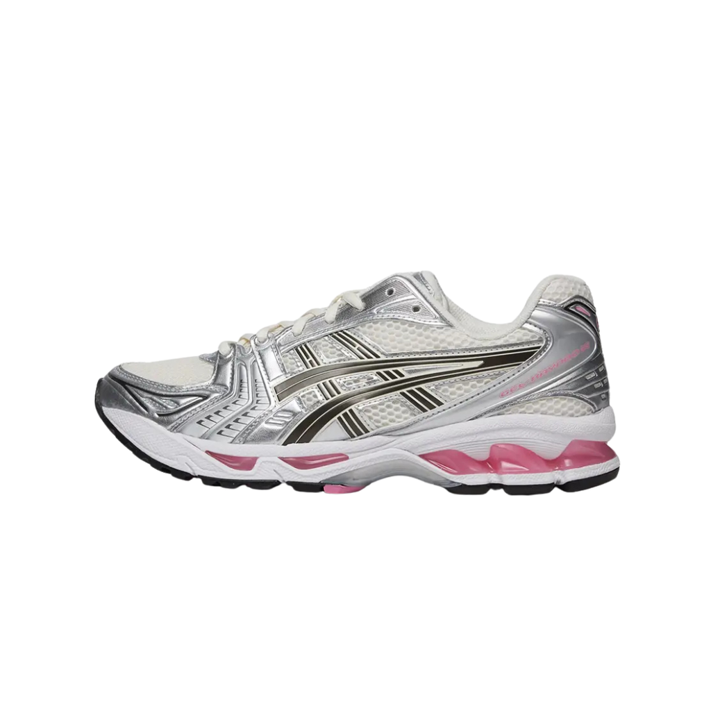 Asics Gel-Kayano 14 Cream Sweet Pink