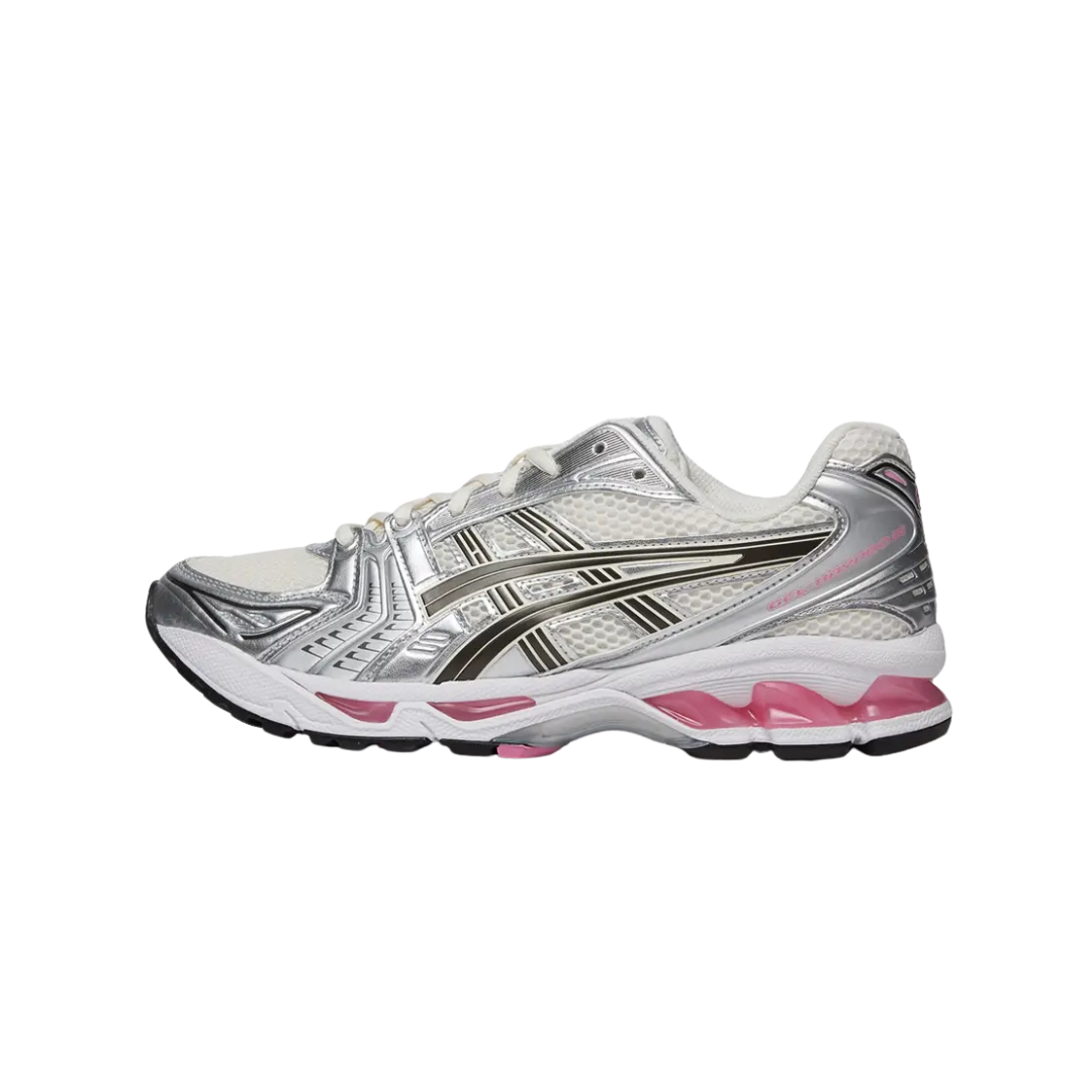 Asics Gel-Kayano 14 Cream Sweet Pink