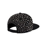 Noemotions Pearl Hat Black