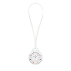 Audemars Piguet x Swatch Royal Pop Huit Blanc