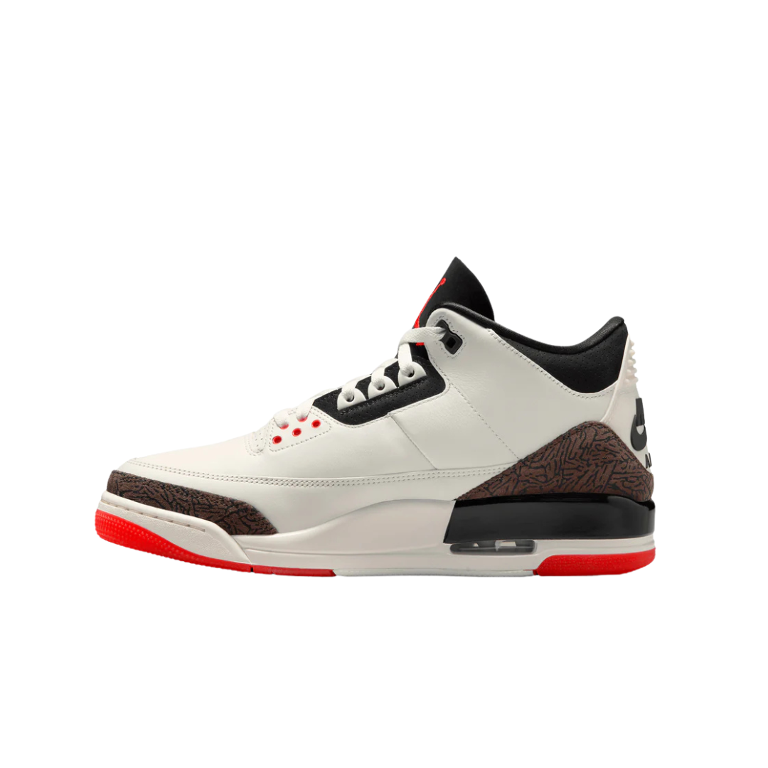 Air Jordan 3 Retro OG 'World Best Dad'