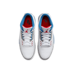 Air Jordan 3 Retro OG "True Blue"