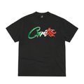Corteiz Allstartz Italia Black