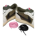 Jordan 1 Low x Travis Scott Medium Olive
