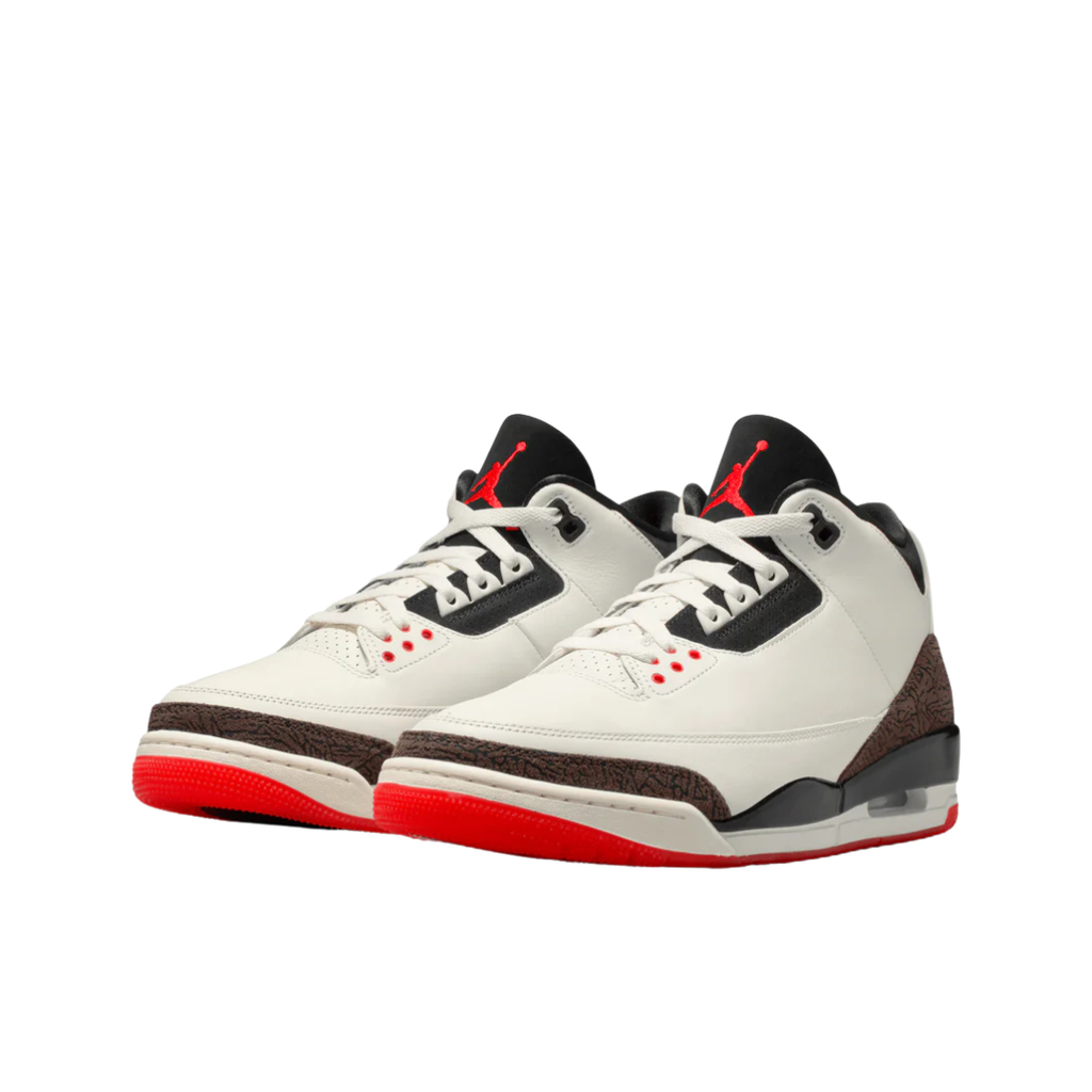 Air Jordan 3 Retro OG 'World Best Dad'