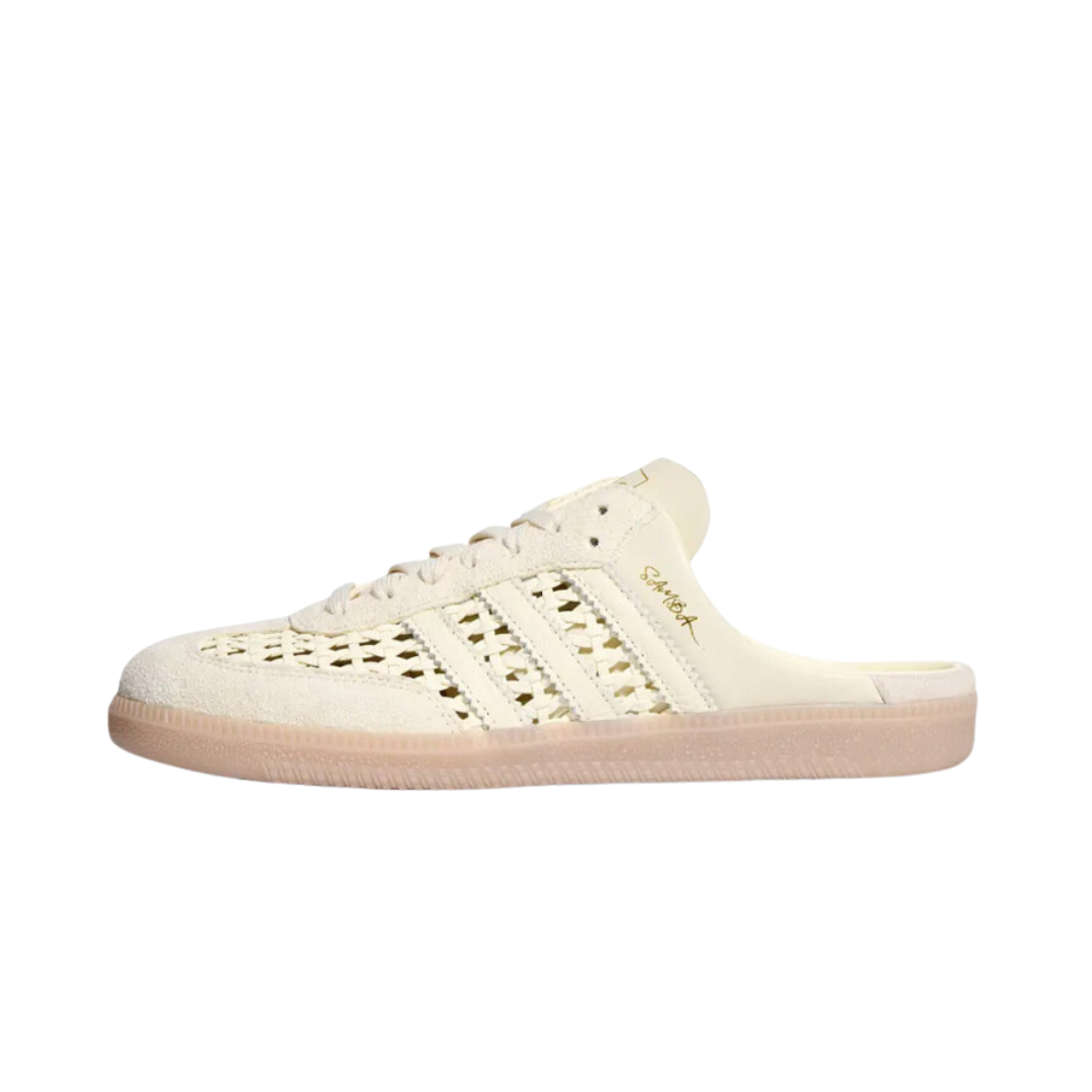 Adidas Samba Og Mule Woven