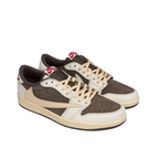 Jordan 1 Low x Travis Scott Reverse Mocha