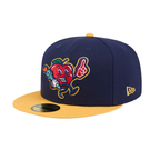 New Era 59FIFTY Theme Night Hudson Valley Renegades