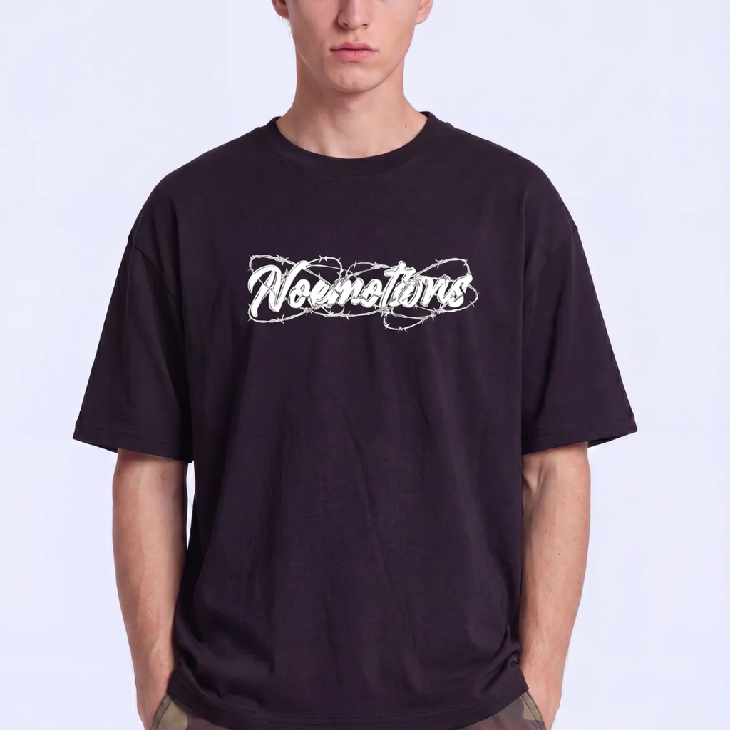 Noemotions Broken Heart Tee