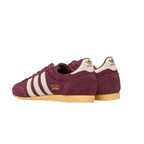 Adidas Japan Maroon