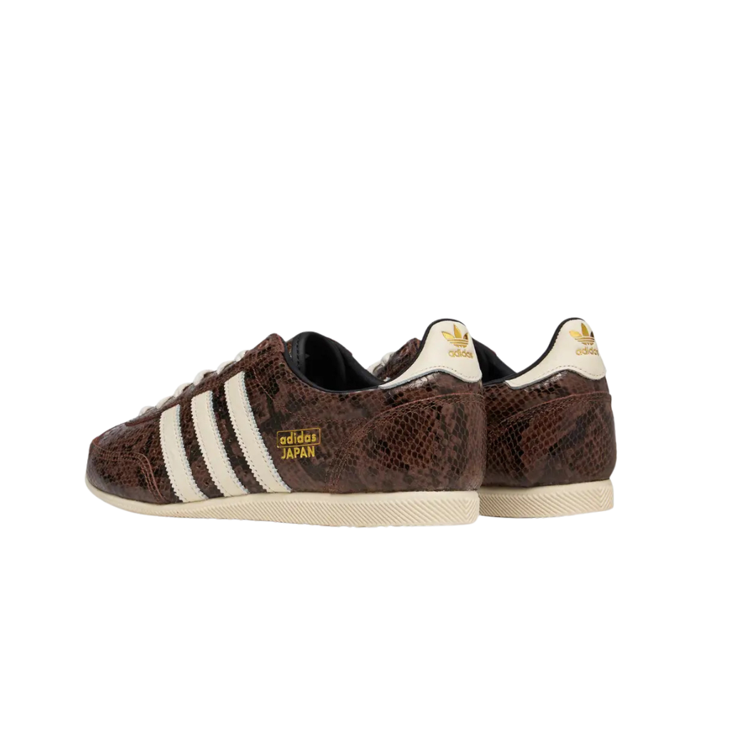 Adidas Japan Preloved Brown