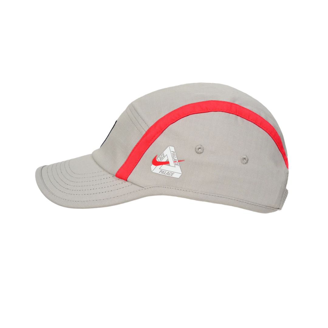 Palace x Nike England Unstructured Cap