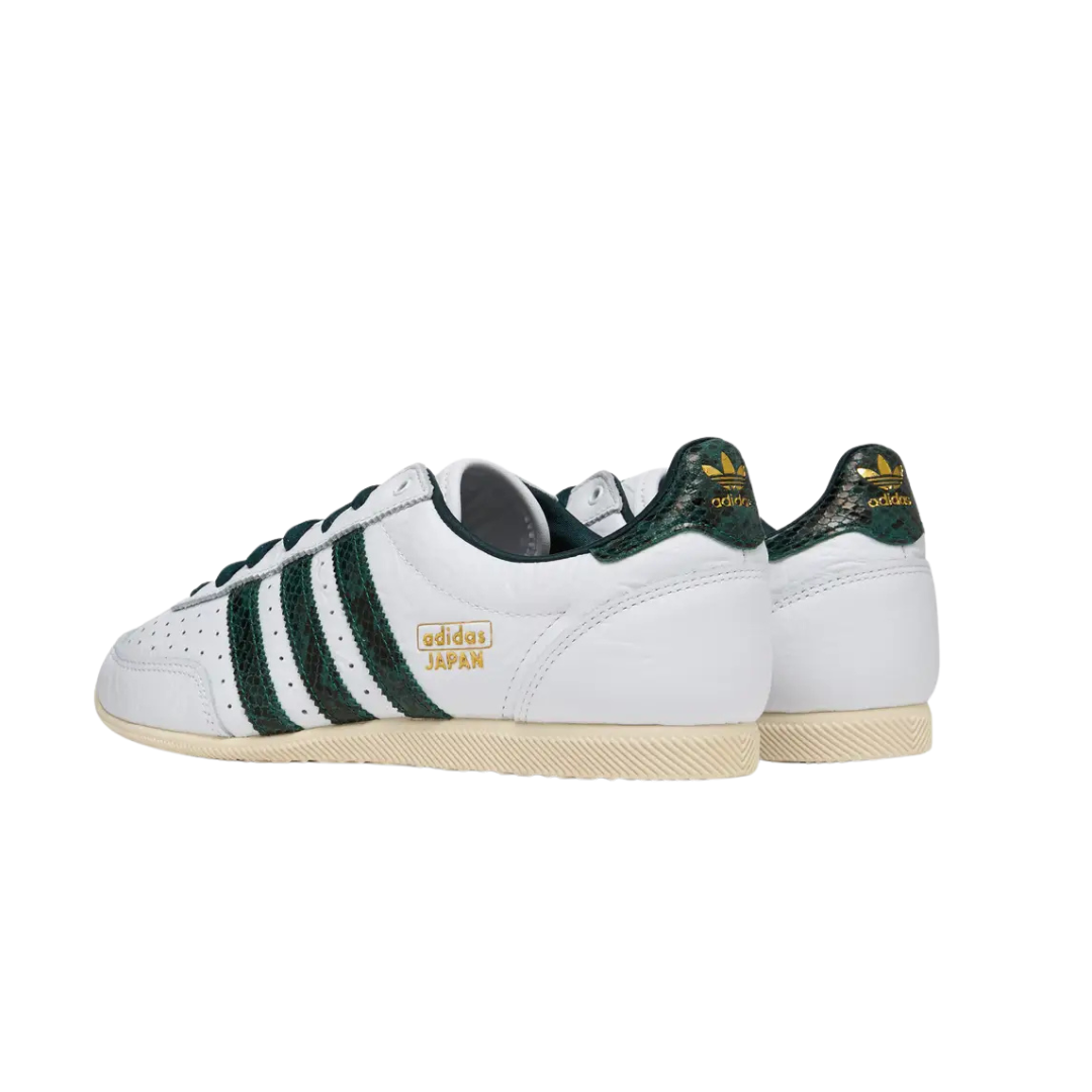 Adidas Japan Snakeskin Green