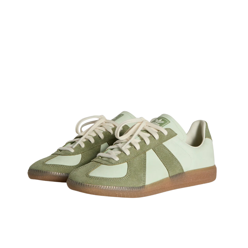 Adidas x KITH BW Army Tent Green