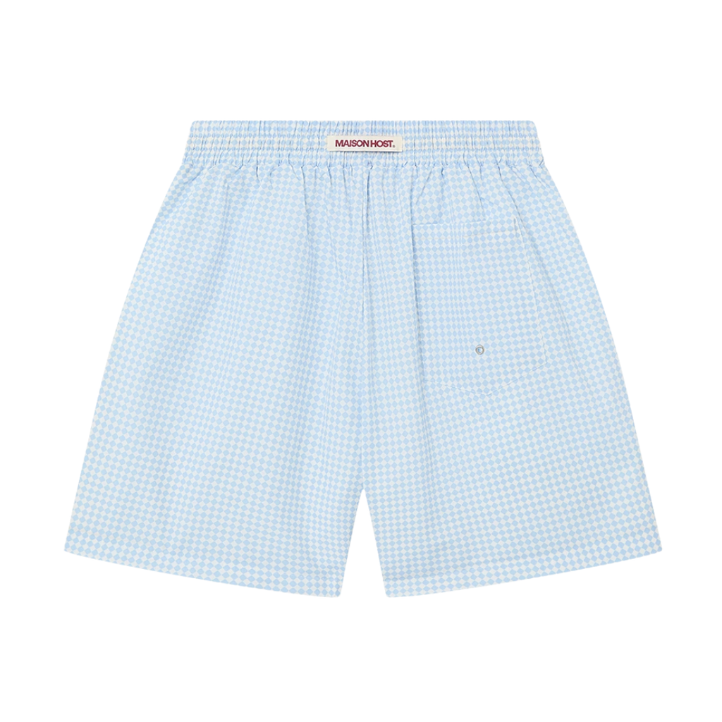 Maison Host Vvs Swimpants