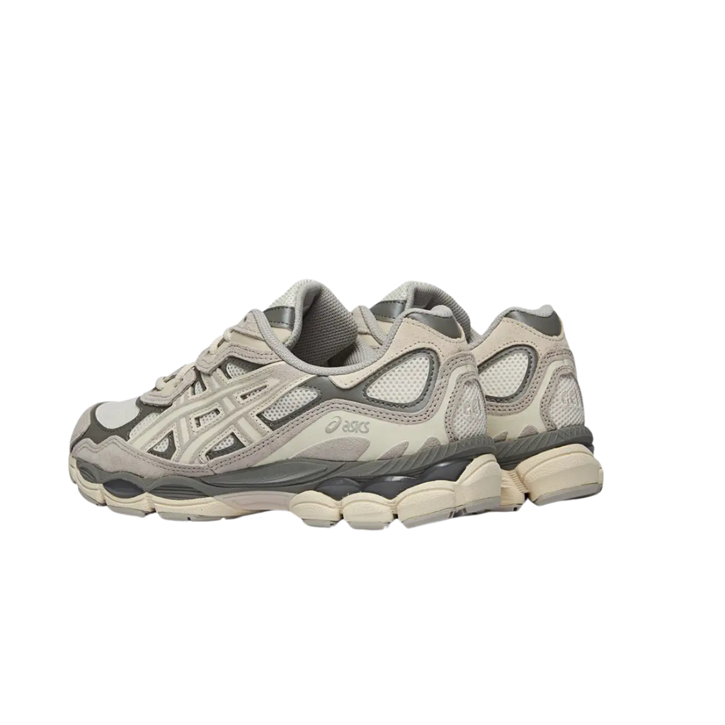 Asics Gel-NYC Cream Grey