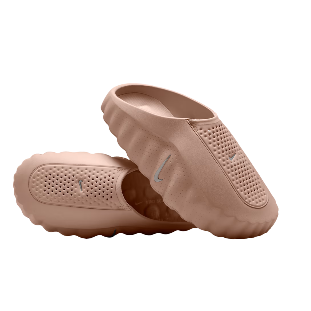 Nike Mind 001 Slide Rattan