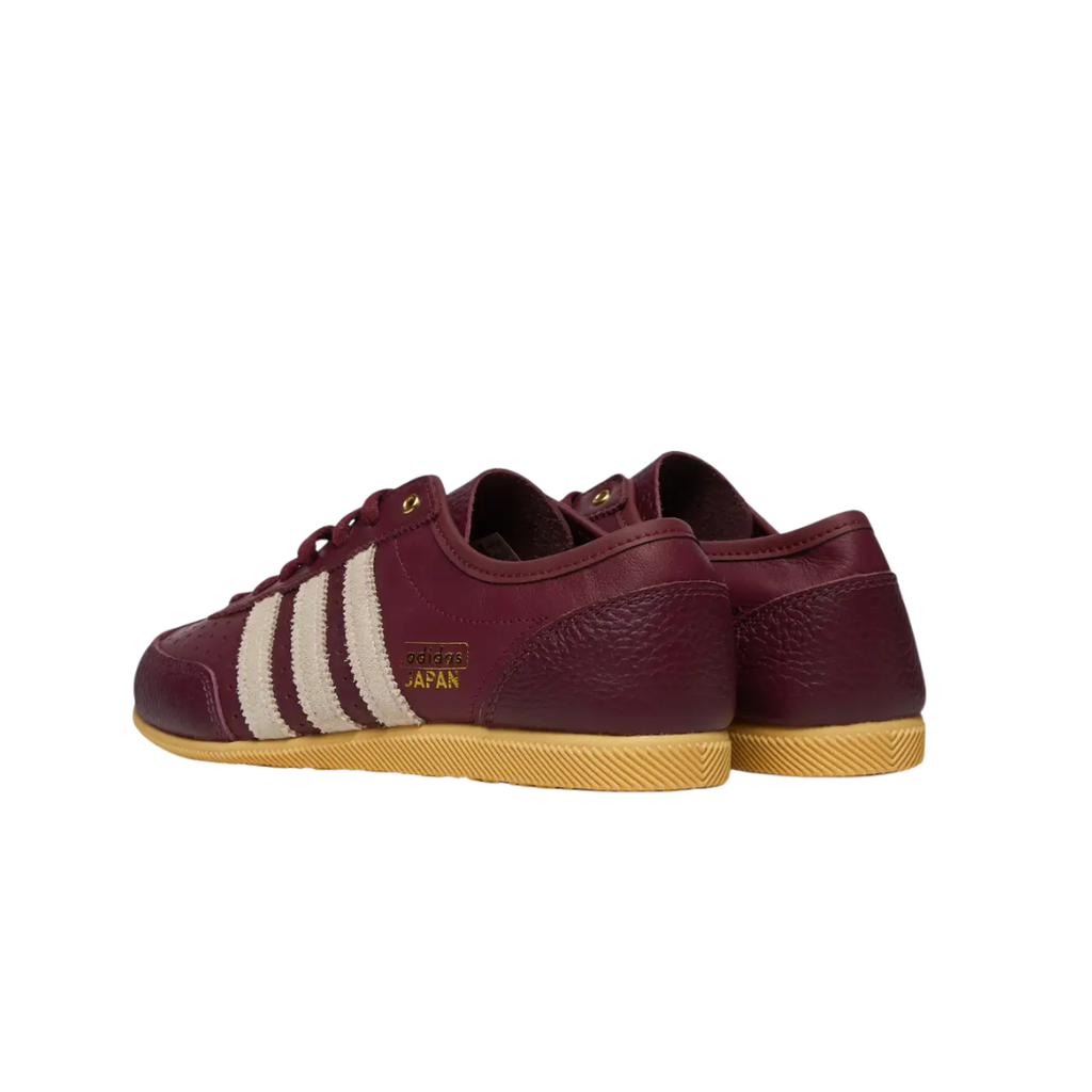 Adidas Japan Decon Shadow Red