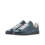 Adidas x KITH BW Army Patent Blue