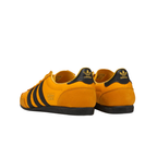 Adidas Japan Crew Yellow