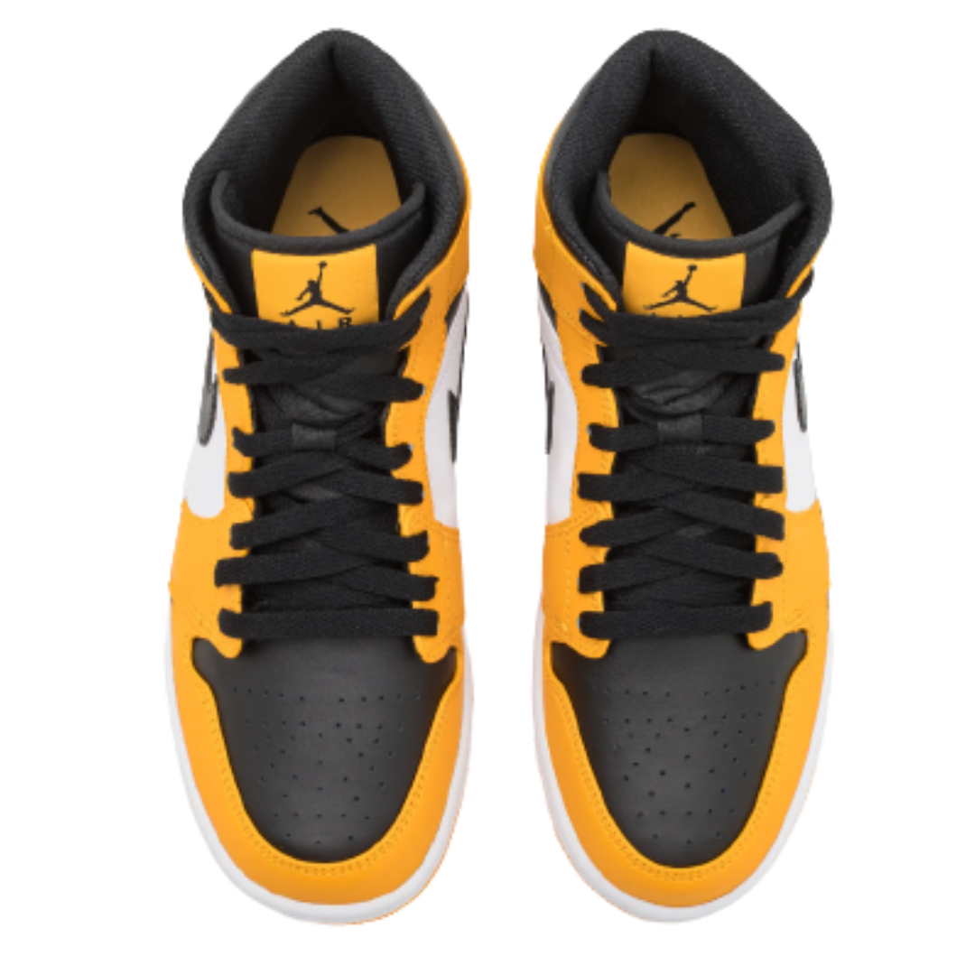 AIR JORDAN 1 MID TAXI