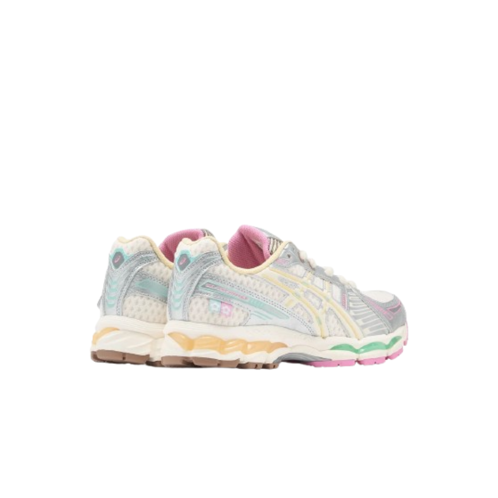Asics Gel-Kayano 12.1 Vandy The Pink
