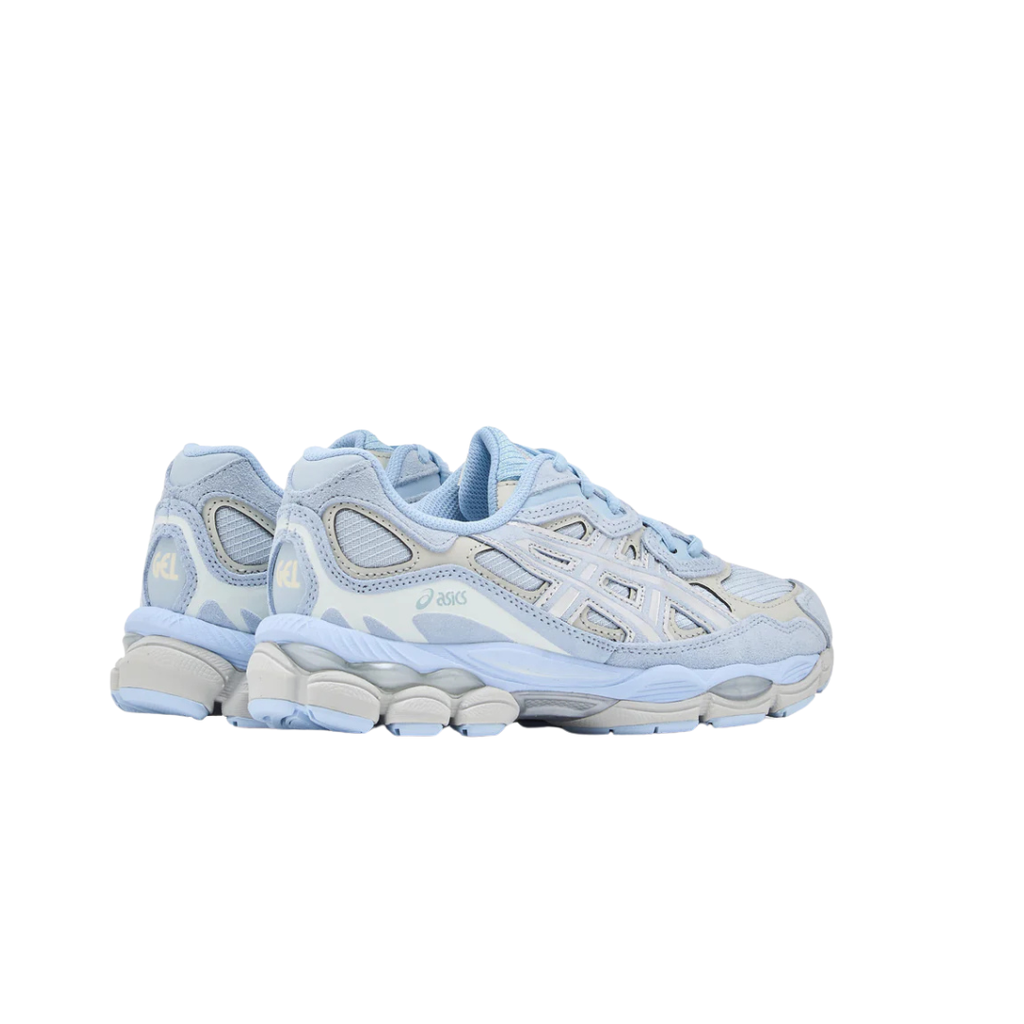Asics Gel-NYC Storm Cloud