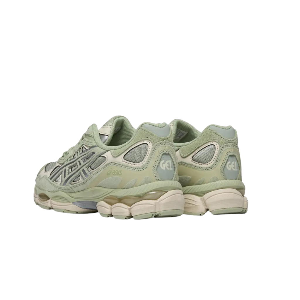 Asics Gel-NYC Sage Frost