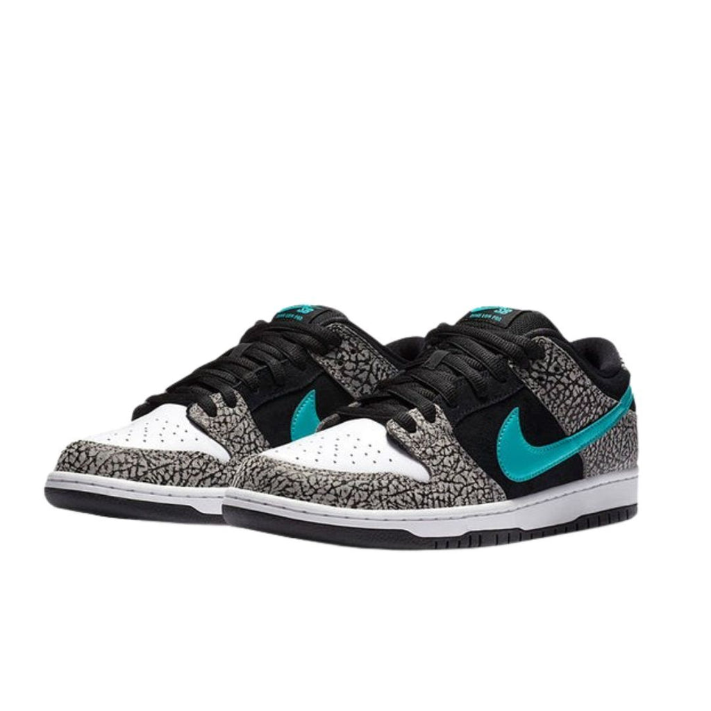 Dunk Low Pro SB Atmos Elephant