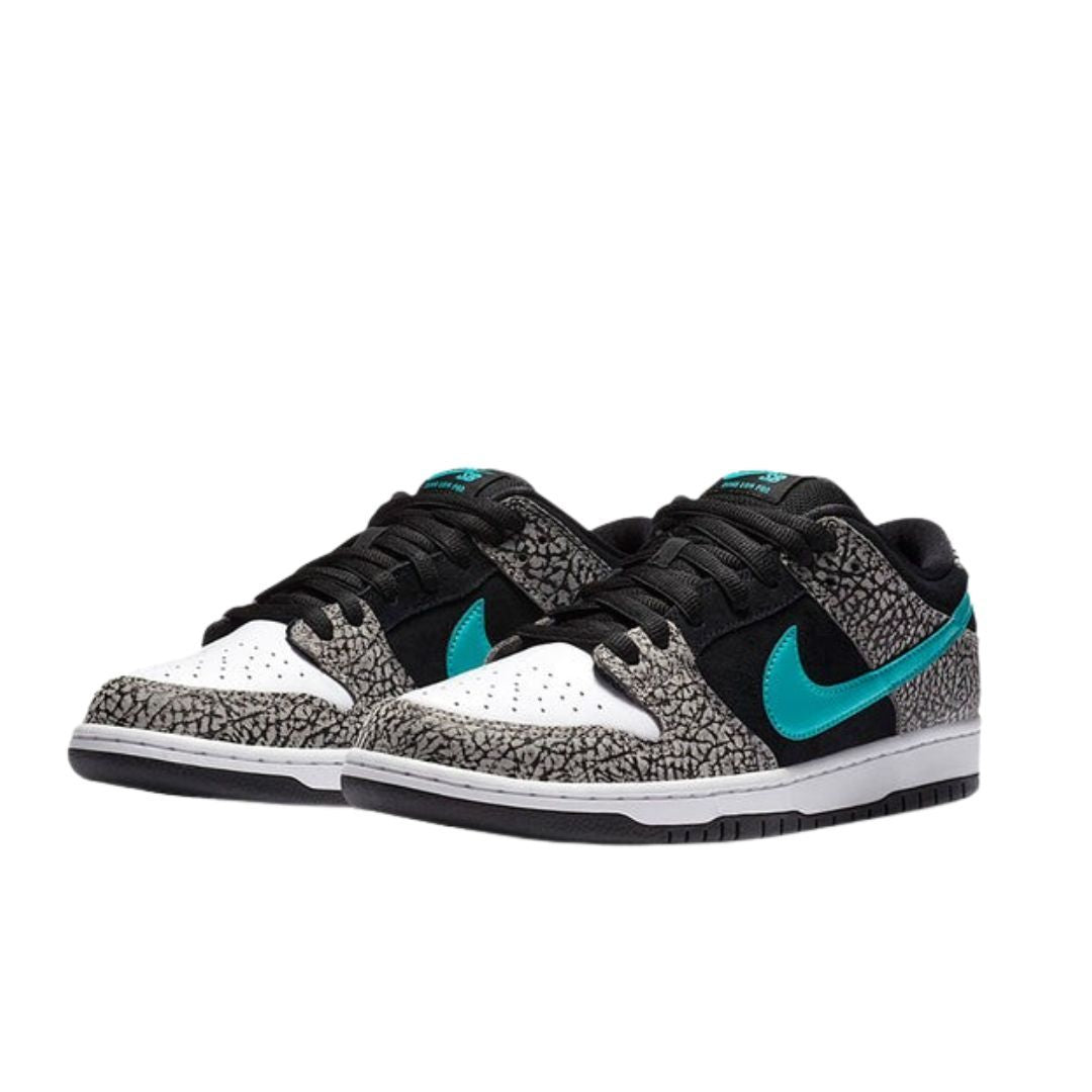 Dunk Low Pro SB Atmos Elephant