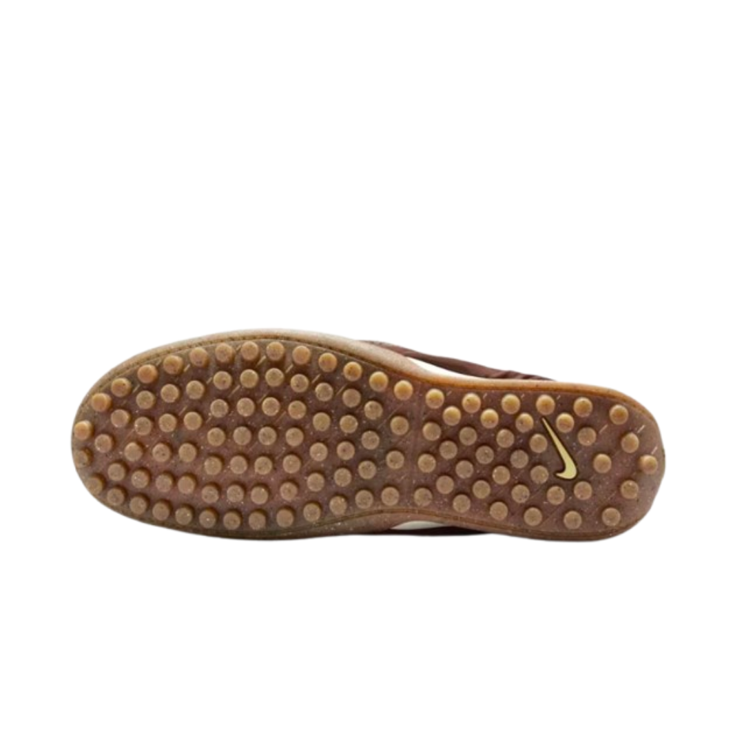 Nike Moon Shoe SP x Jacquemus Fauna Brown