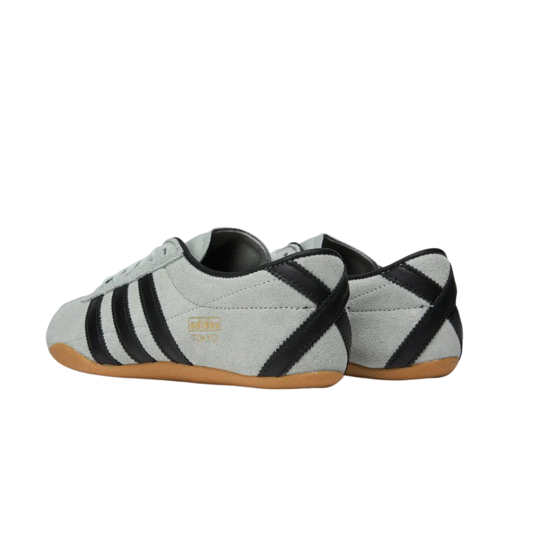 Adidas Tokyo Wonder Silver