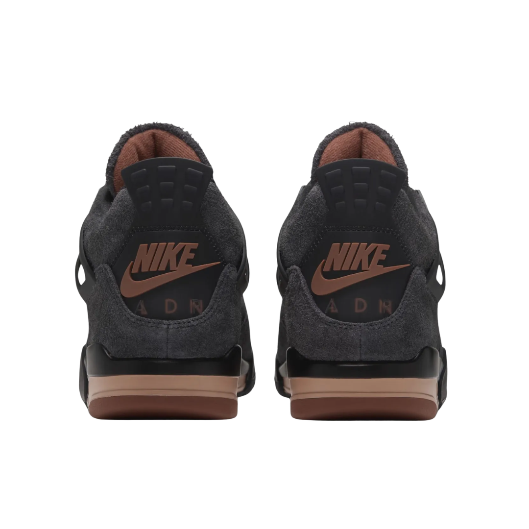 Jordan 4 Retro London