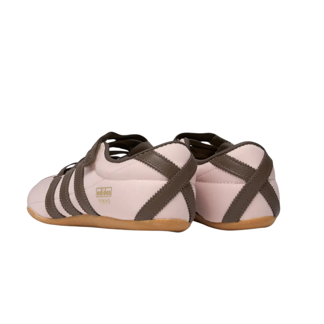 Adidas Tokyo Mary Jane Sandy Pìnk