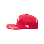 Maison Host Inc Red Cap