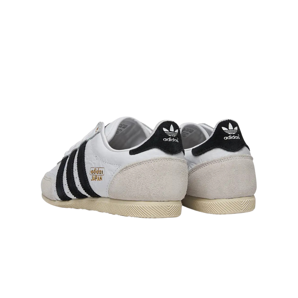 Adidas Japan White Black