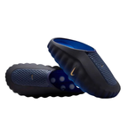 Nike Mind 001 Slide Blackened Blue Game Royal