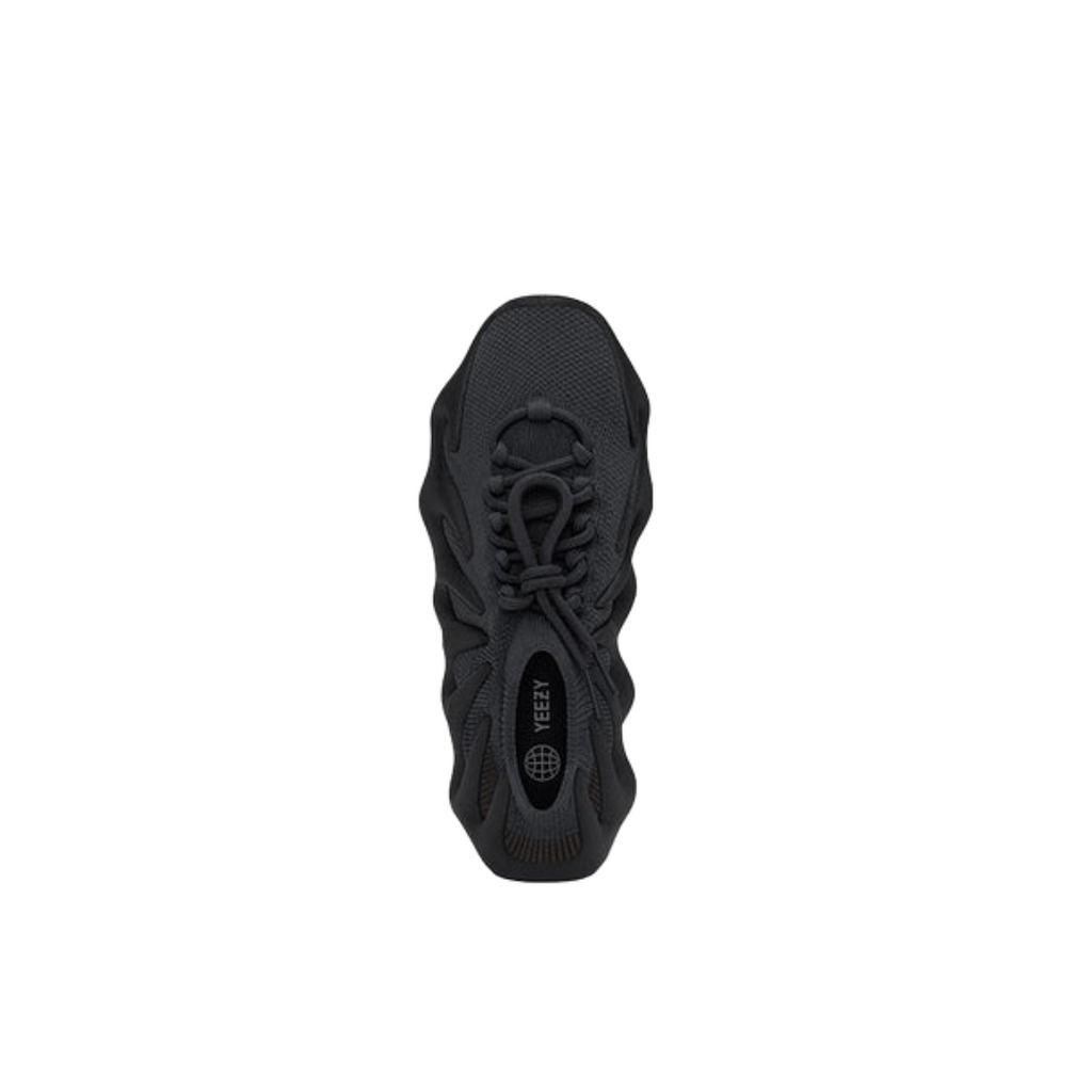 Yeezy 450 Utility Black