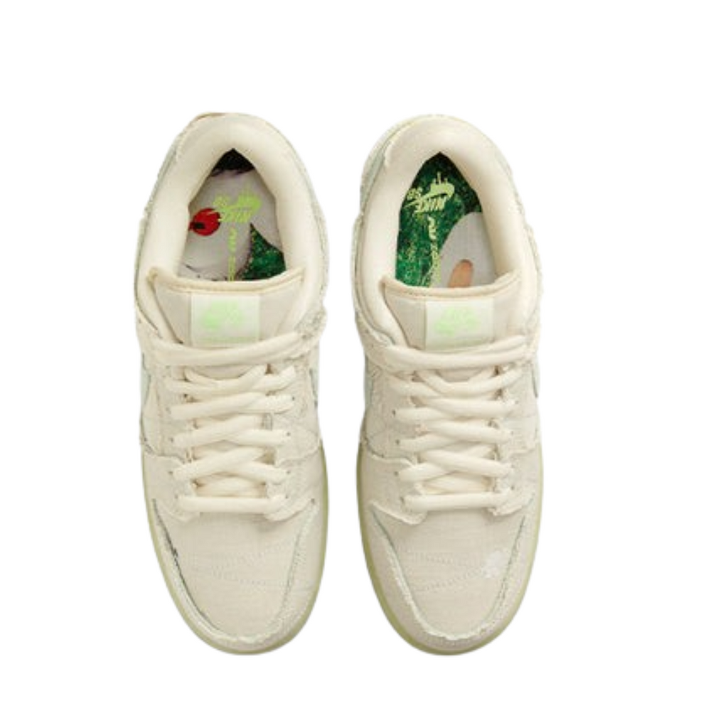 Dunk Low SB Mummy