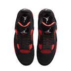 AIR JORDAN 4 Red Thunder